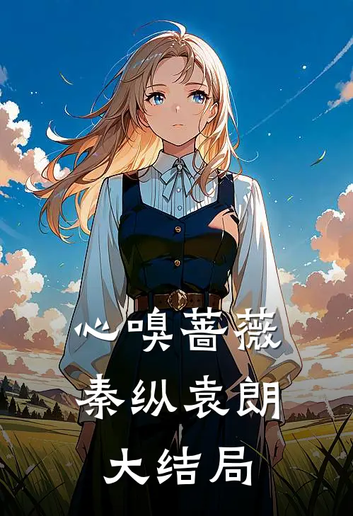 心嗅蔷薇秦纵袁朗大结局