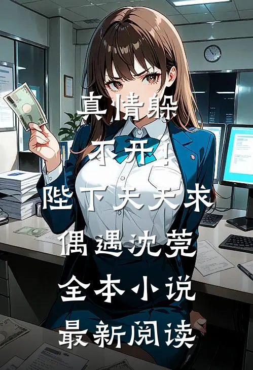 真情躲不开！陛下天天求偶遇沈莞全本小说最新阅读