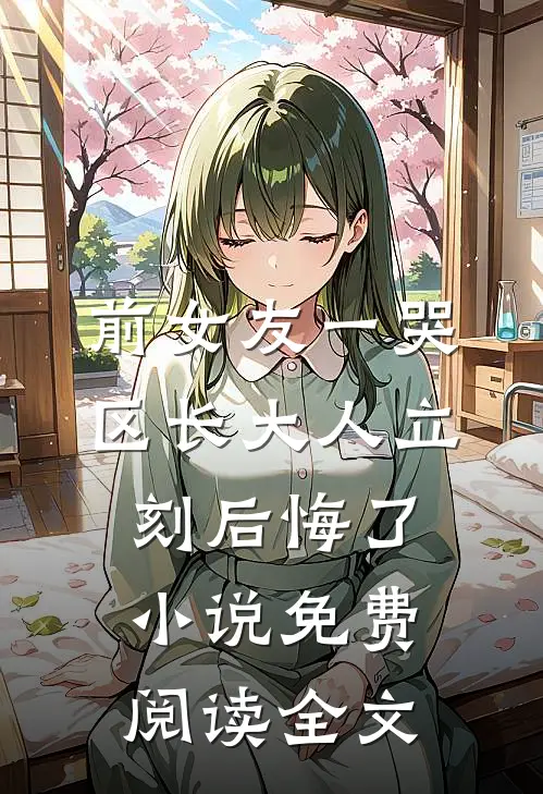 前女友一哭，区长大人立刻后悔了小说免费阅读全文
