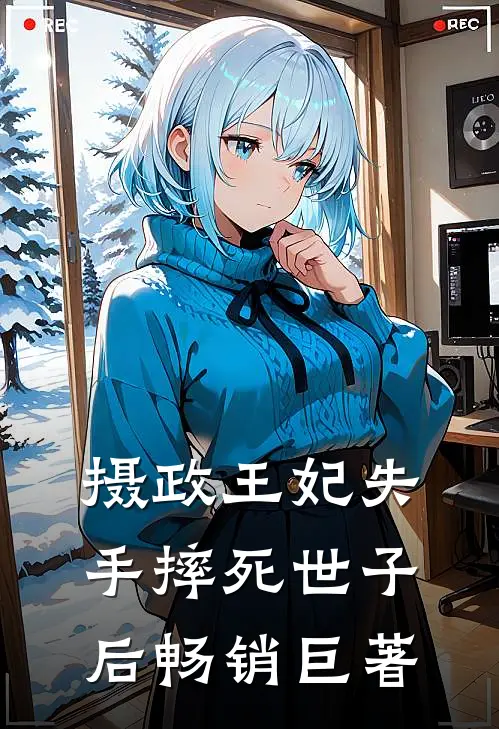 摄政王妃失手摔死世子后畅销巨著