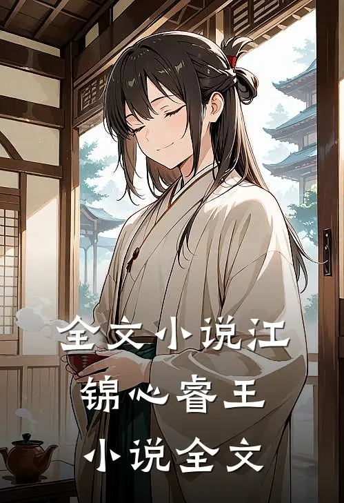 全文小说江锦心睿王小说全文