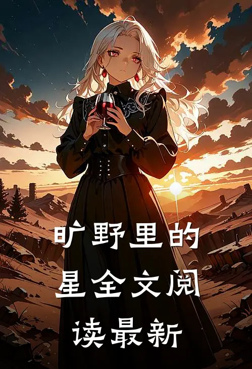 旷野里的星全文阅读最新