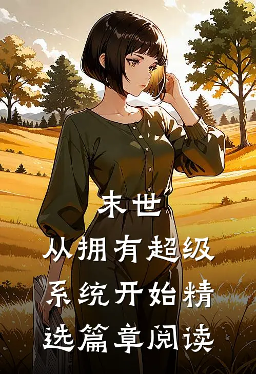 末世，从拥有超级系统开始精选篇章阅读