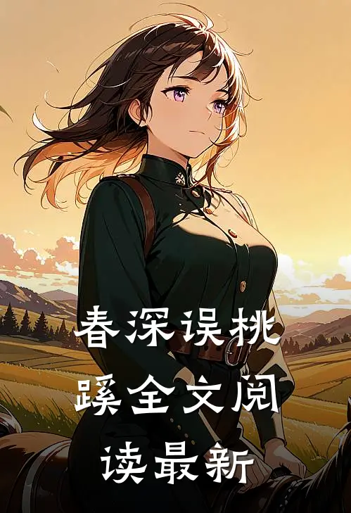 春深误桃蹊全文阅读最新
