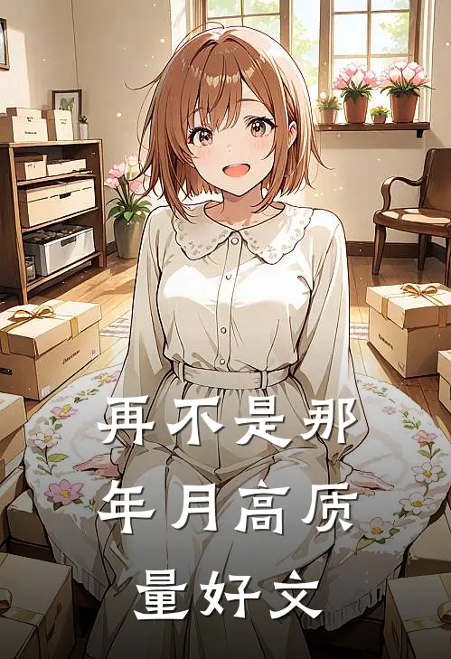 再不是那年月高质量好文
