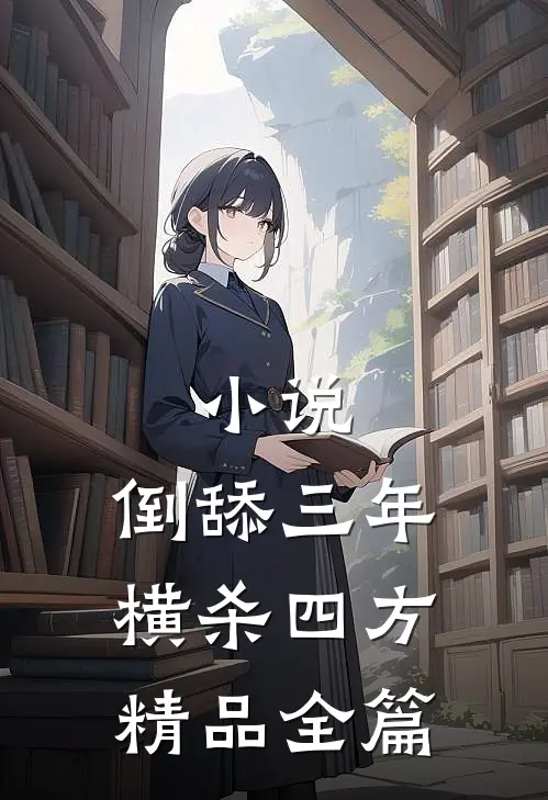 小说:倒舔三年,横杀四方精品全篇