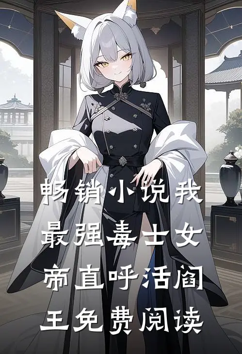 畅销小说我最强毒士女帝直呼活阎王免费阅读