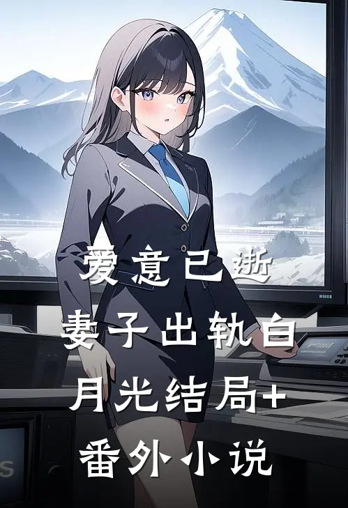 爱意已逝，妻子出轨白月光结局+番外小说