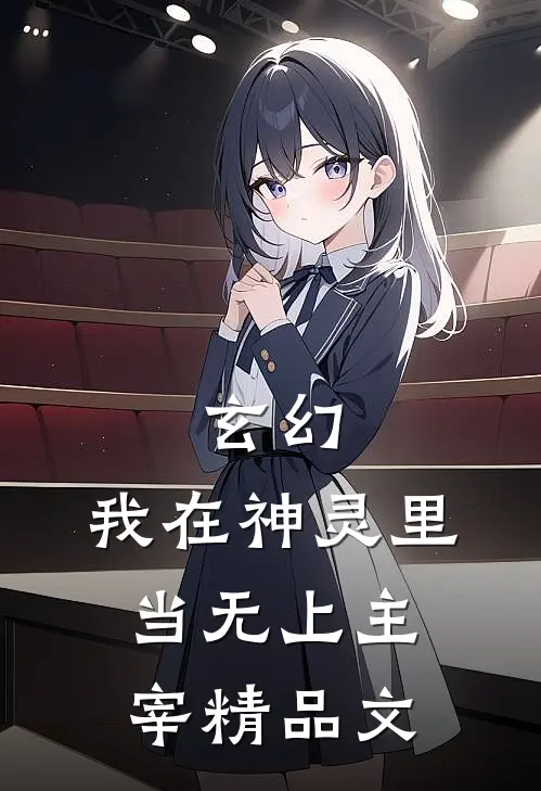 玄幻：我在神灵里当无上主宰精品文