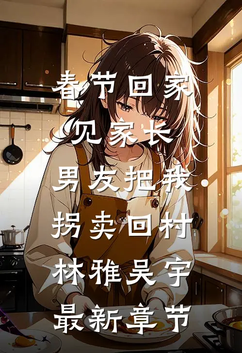 春节回家见家长，男友把我拐卖回村林雅吴宇最新章节