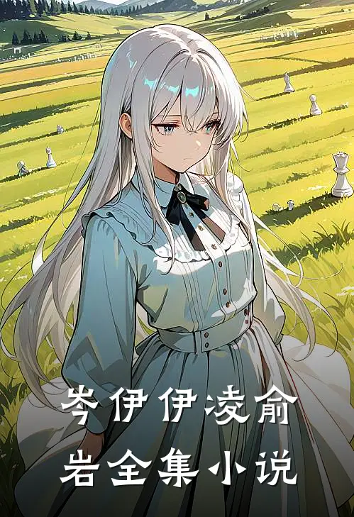 岑伊伊凌俞岩全集小说