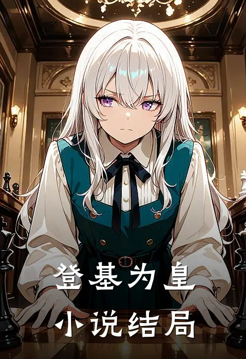 登基为皇小说结局