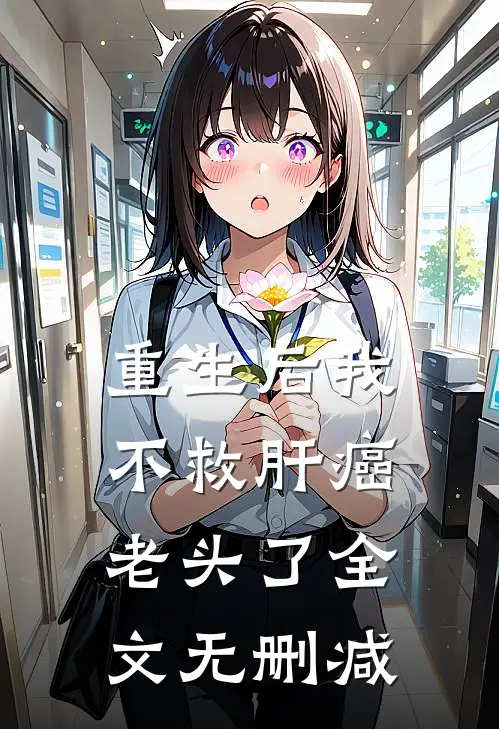 重生后我不救肝癌老头了全文无删减