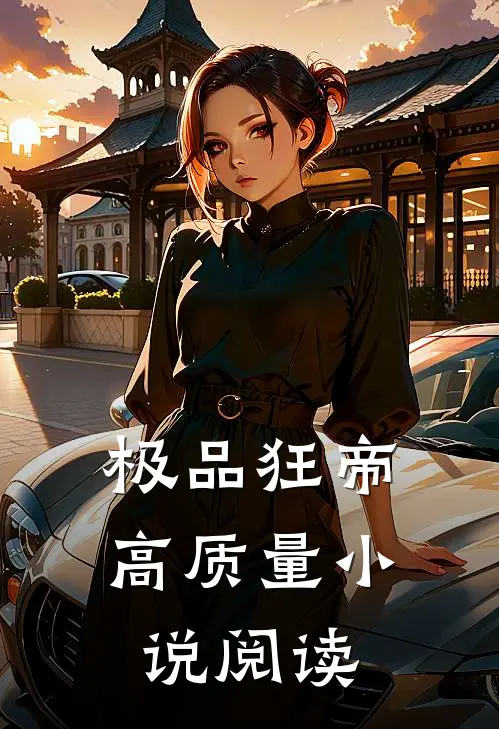 极品狂帝高质量小说阅读