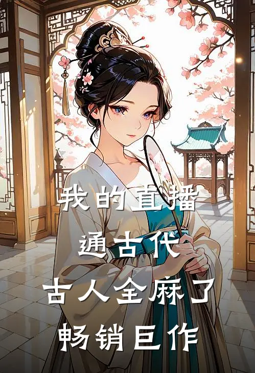 我的直播通古代，古人全麻了畅销巨作