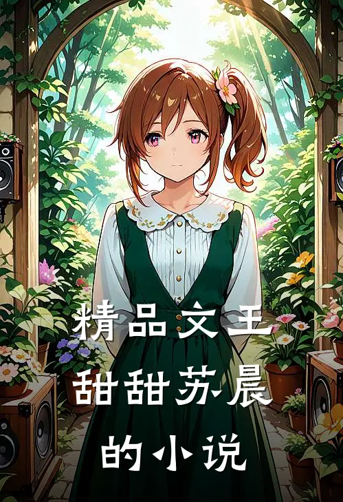 精品文王甜甜苏晨的小说