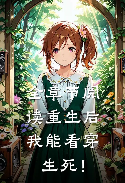 全章节阅读重生后，我能看穿生死！