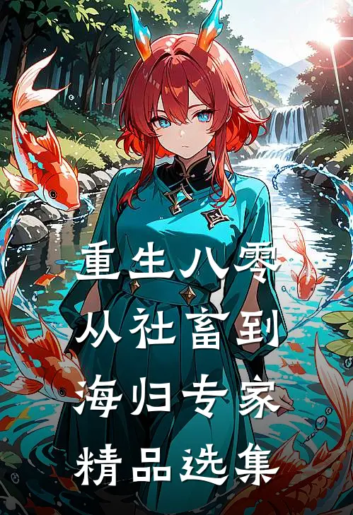 重生八零：从社畜到“海归”专家精品选集