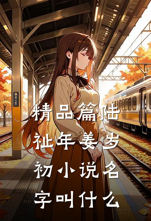 精品篇陆祉年姜岁初小说名字叫什么