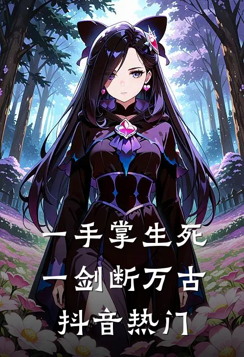 一手掌生死，一剑断万古抖音热门