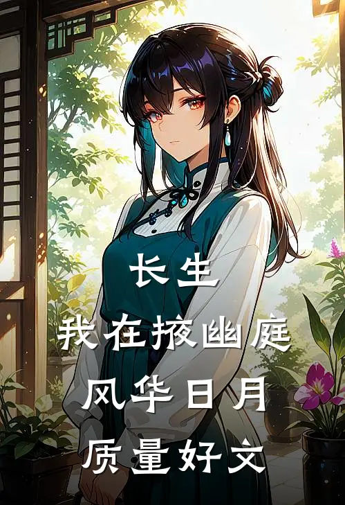 长生：我在掖幽庭风华日月质量好文