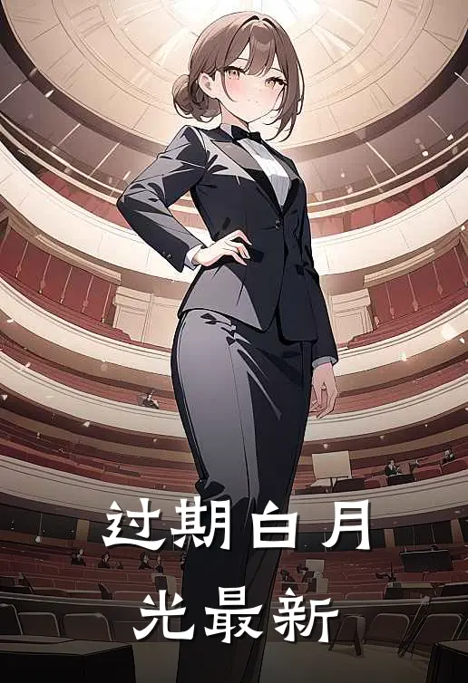 过期白月光最新