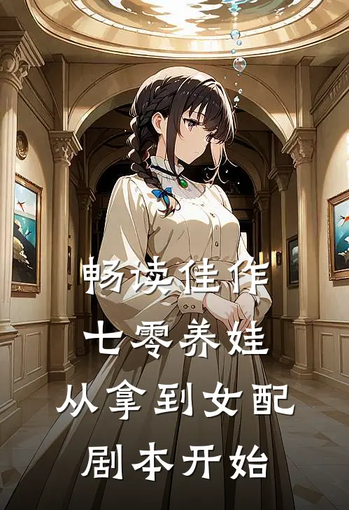 畅读佳作七零养娃：从拿到女配剧本开始