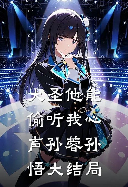 大圣他能偷听我心声孙蓉孙悟大结局