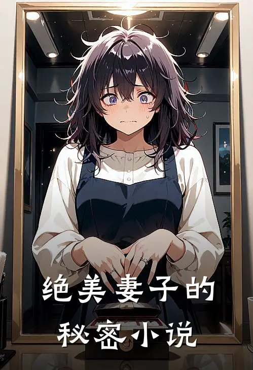 绝美妻子的秘密小说