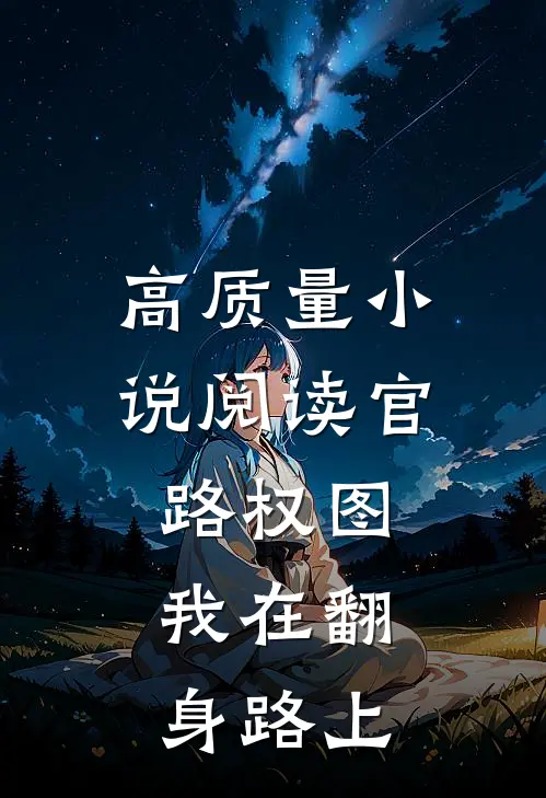高质量小说阅读官路权图：我在翻身路上