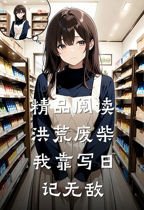 精品阅读洪荒废柴，我靠写日记无敌