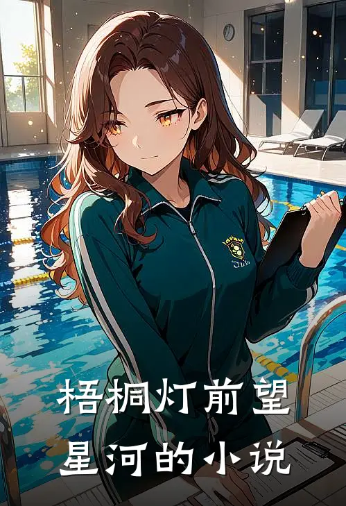 梧桐灯前望星河的小说
