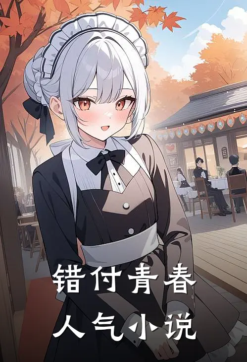 错付青春人气小说