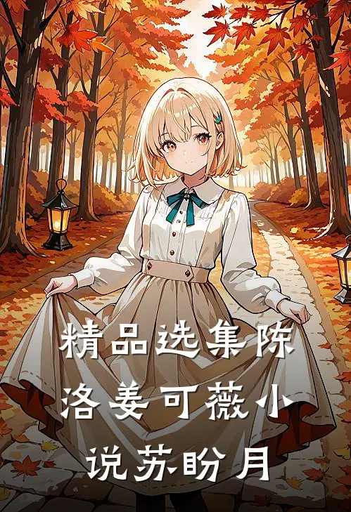 精品选集陈洛姜可薇小说苏盼月