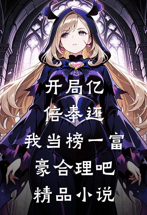 开局亿倍奉还，我当榜一富豪合理吧精品小说