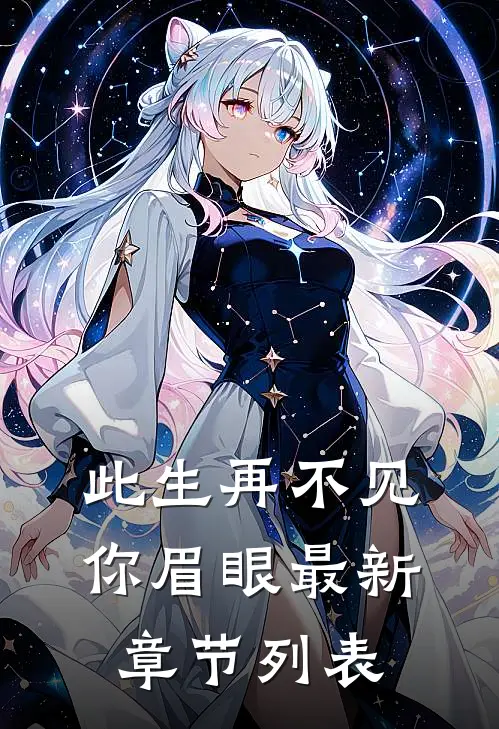 此生再不见你眉眼最新章节列表