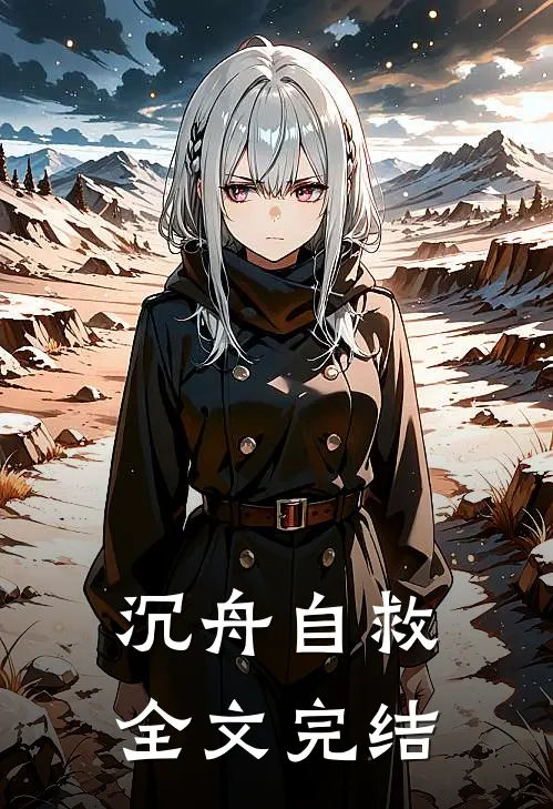 沉舟自救全文完结