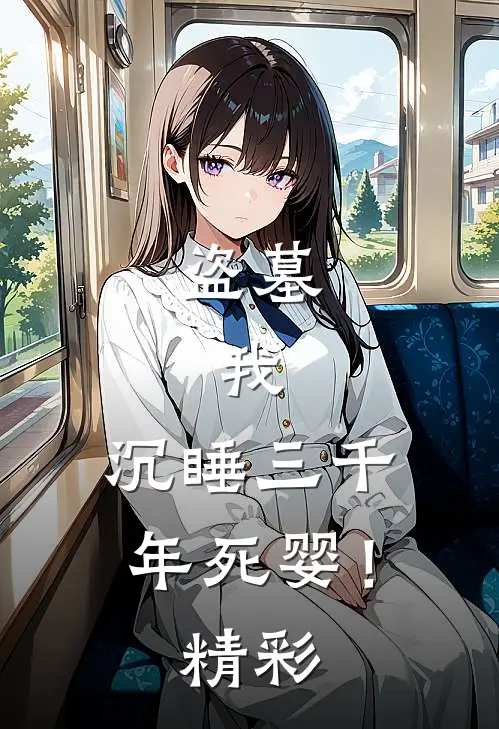 盗墓：我，沉睡三千年死婴！精彩