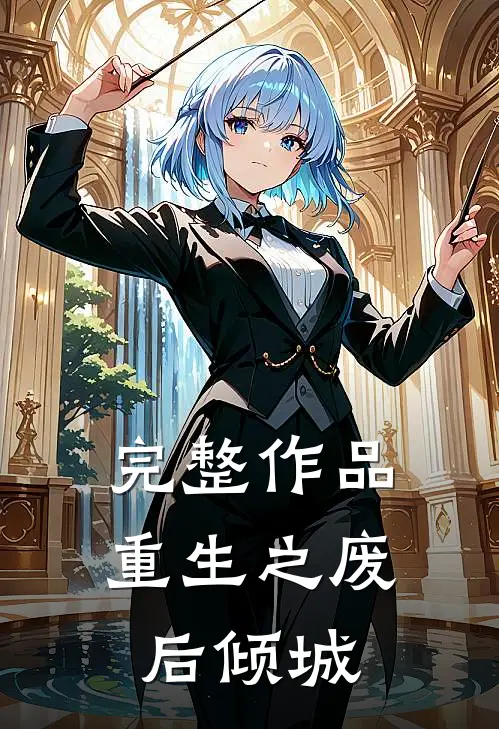 完整作品重生之废后倾城