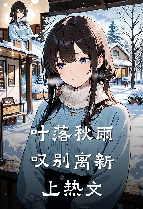 叶落秋雨叹别离新上热文