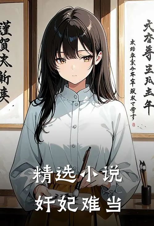 精选小说奸妃难当