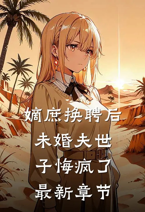 嫡庶换聘后，未婚夫世子悔疯了最新章节
