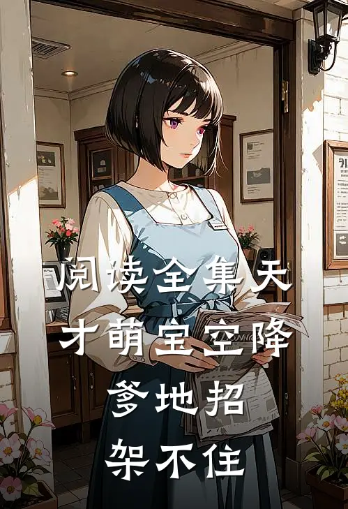 阅读全集天才萌宝空降：爹地招架不住