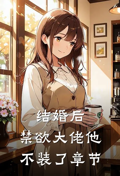 结婚后，禁欲大佬他不装了章节