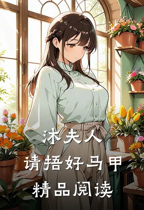 沐夫人，请捂好马甲精品阅读