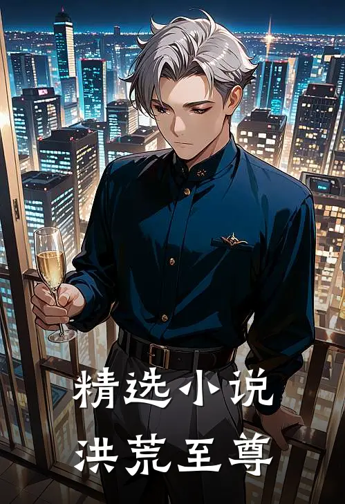 精选小说洪荒至尊