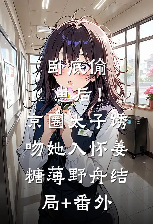 卧底偷崽后！京圈太子诱吻她入怀姜糖薄野舟结局+番外