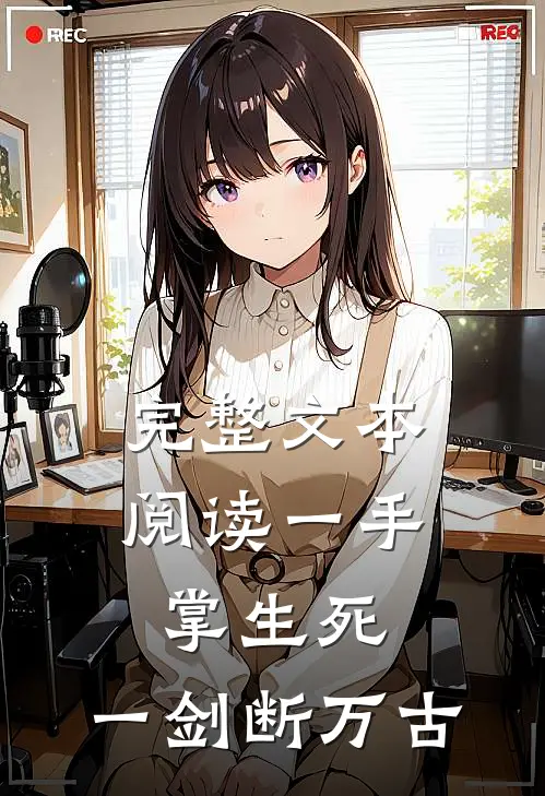 完整文本阅读一手掌生死，一剑断万古