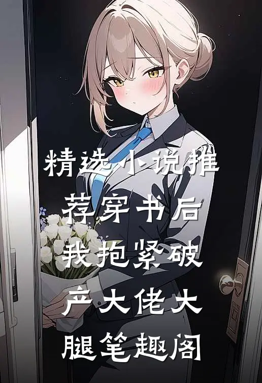 精选小说推荐穿书后我抱紧破产大佬大腿笔趣阁