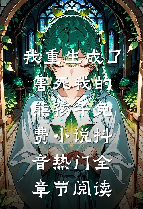 我重生成了害死我的熊孩子免费小说抖音热门全章节阅读